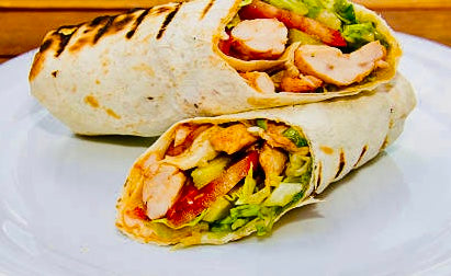 Chicken Wrap